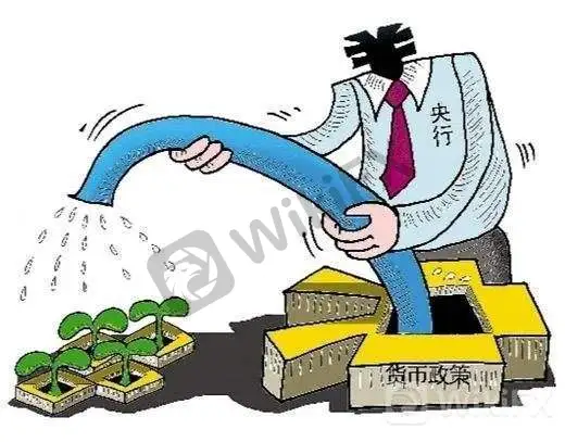 货币政策 货币政策